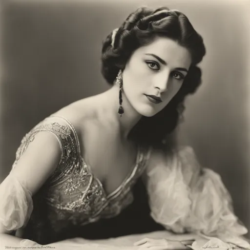 Floria Capsali