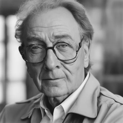 Florian Beigel