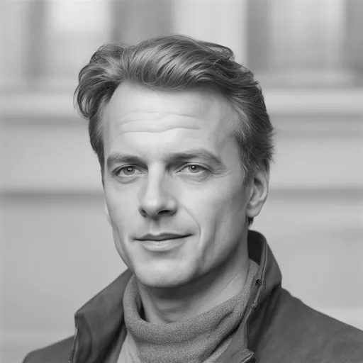Florian Boesch