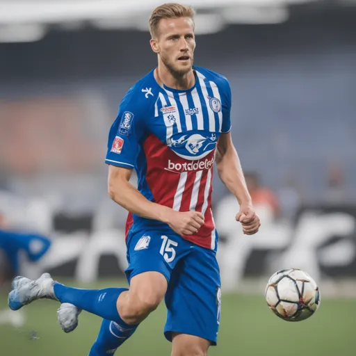 Florian Bohnert