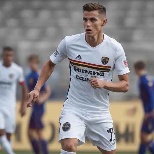 Florian Dan Lăcustă