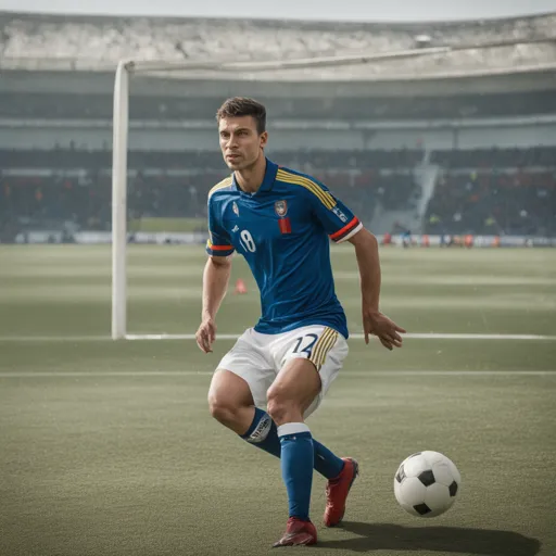 Florian Dumitrescu