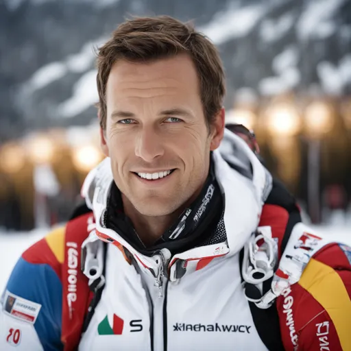 Florian Eckert