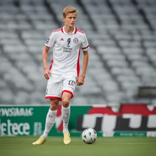 Florian Egerer