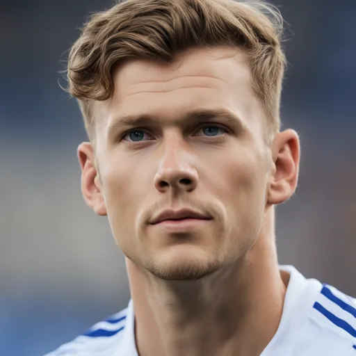 Florian Esdorf