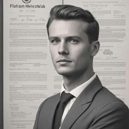 Florian Grzechowiak