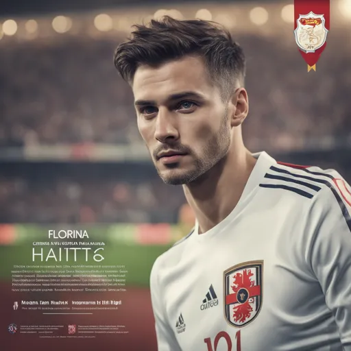 Florian Haită