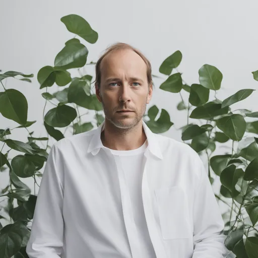 Florian Hecker