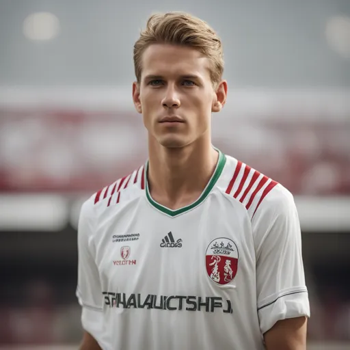 Florian Heinrich