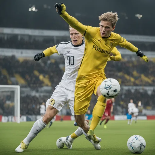 Florian Heister
