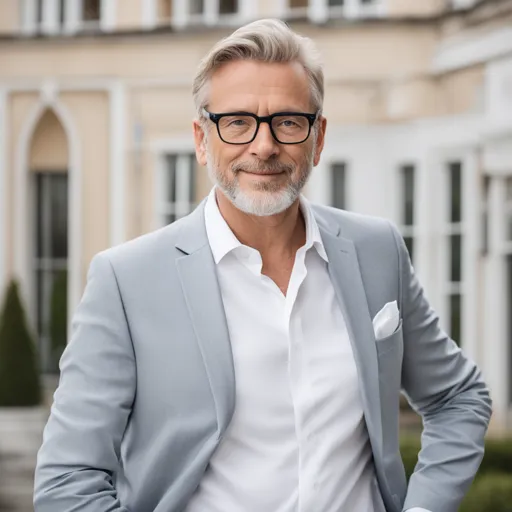 Florian Homm