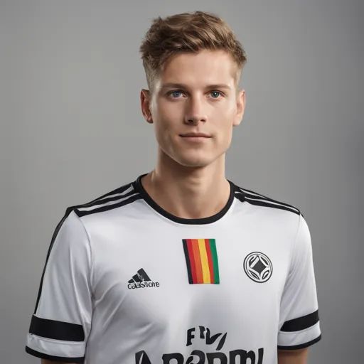 Florian Hube