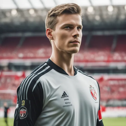 Florian Kastenmeier