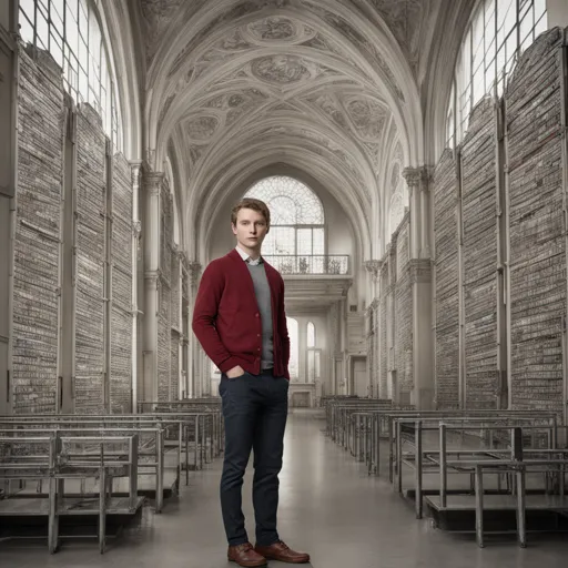 Florian Kempf