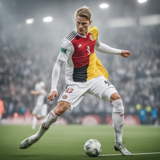 Florian Kleinhansl