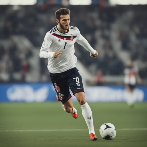 Florian Loshaj