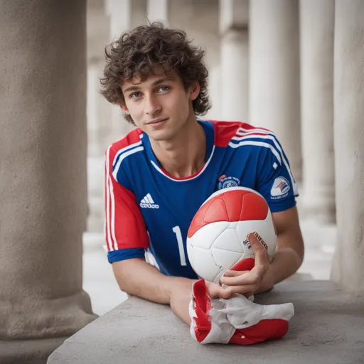 Florian Makhedjouf