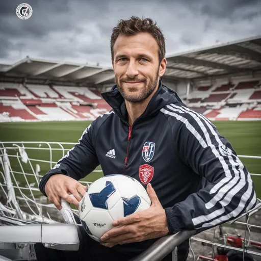 Florian Maurice