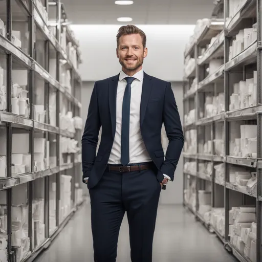 Florian Schnorrenberg