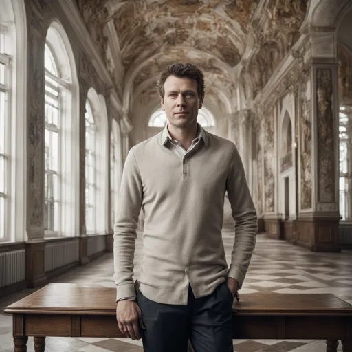 Florian Wenninger