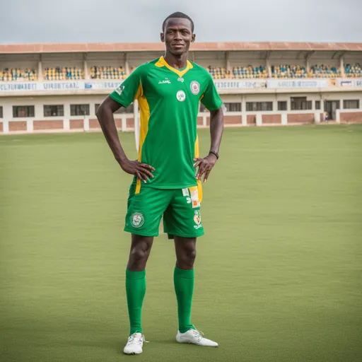 Floribert Ndayisaba