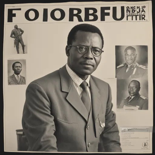Floribert Ndjabu