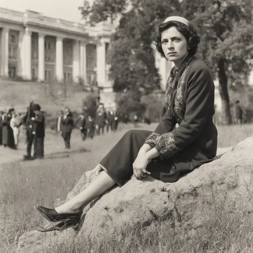 Florica Topârceanu
