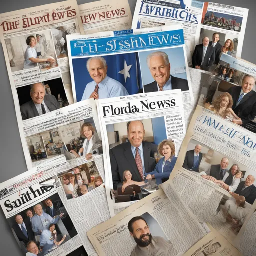 Florida Jewish News