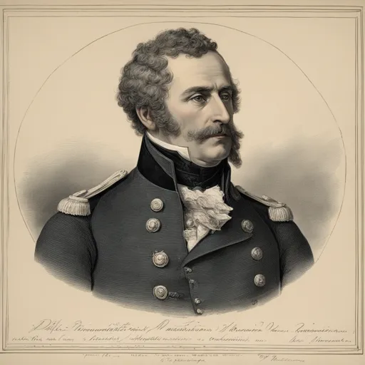 Florimond-Benjamin MacCurtain