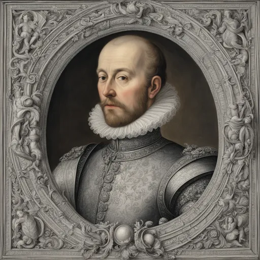 Florimond II Robertet, seigneur de Fresne