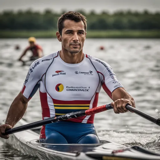 Florin Comănici