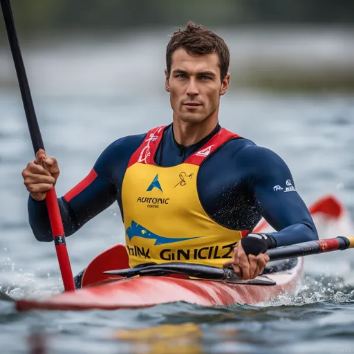 Florin Georgian Mironcic