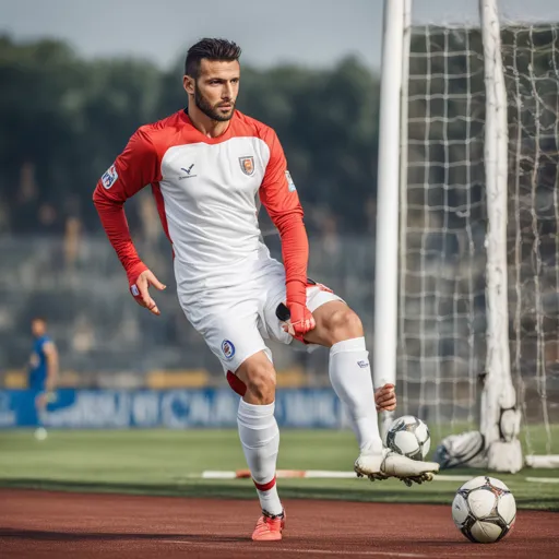 Florin Olteanu (footballer)
