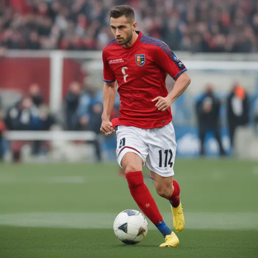 Florin Țîrcă