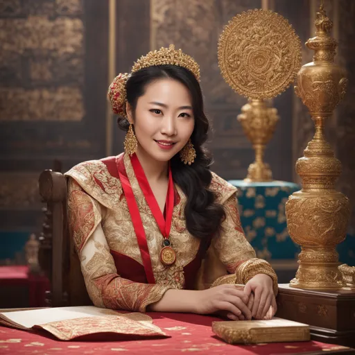 Florinda Chan