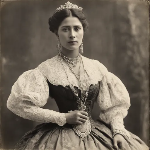 Florinda Lazos León