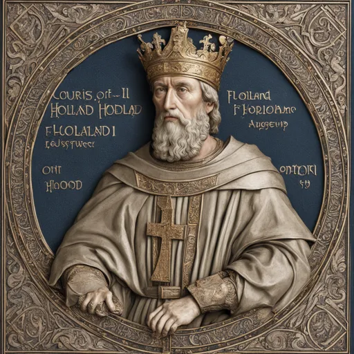 Floris III, Count of Holland
