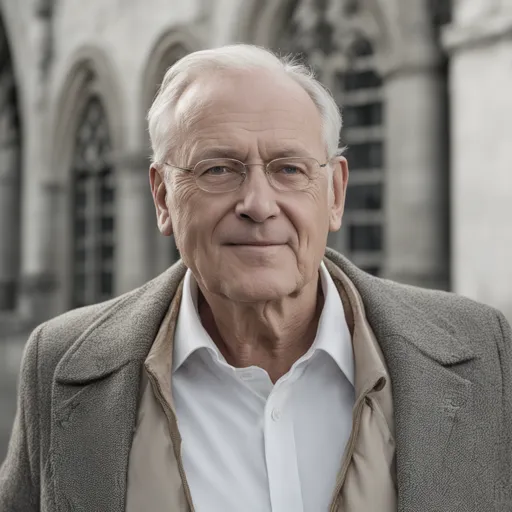 Floris Michael Neusüss