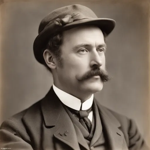 Floris Osmond