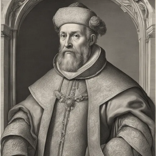 Floris Van der Haer