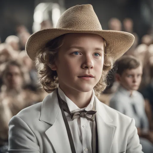 Floris van Son