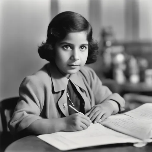 Flossie Cohen