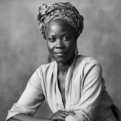 Flossie Gomile-Chidyaonga