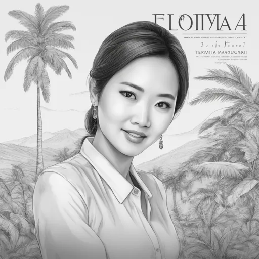 Flovia Ng