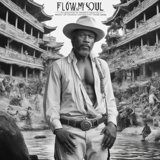 Flow, River of My Soul