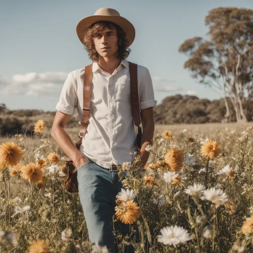 Flowerkid