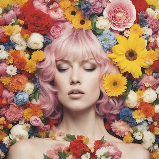 Flowers Forever
