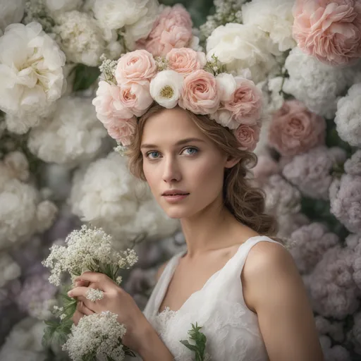 Flowers of Reverie