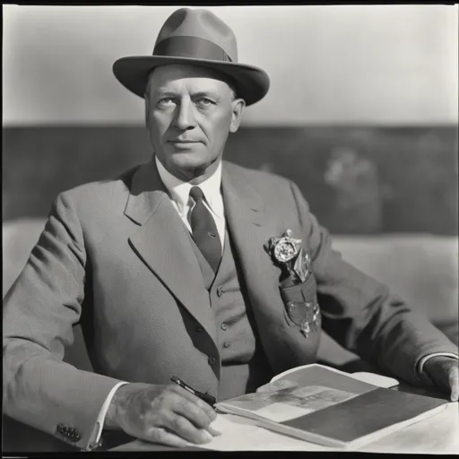 Floyd Albin Johnson