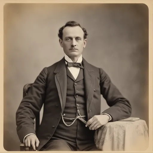 Floyd B. Barnum